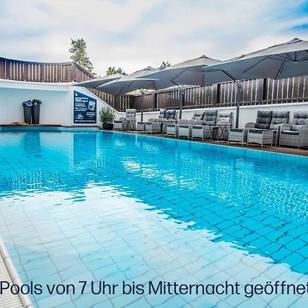 Das Aunhamer Suite & Spa Hotel (Adults Only) Bad Griesbach  Ngoại thất bức ảnh