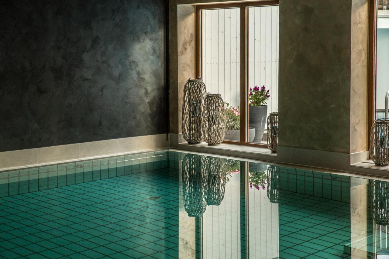 Das Aunhamer Suite & Spa Hotel (Adults Only) Bad Griesbach  Ngoại thất bức ảnh