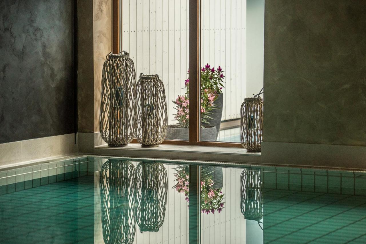 Das Aunhamer Suite & Spa Hotel (Adults Only) Bad Griesbach  Ngoại thất bức ảnh