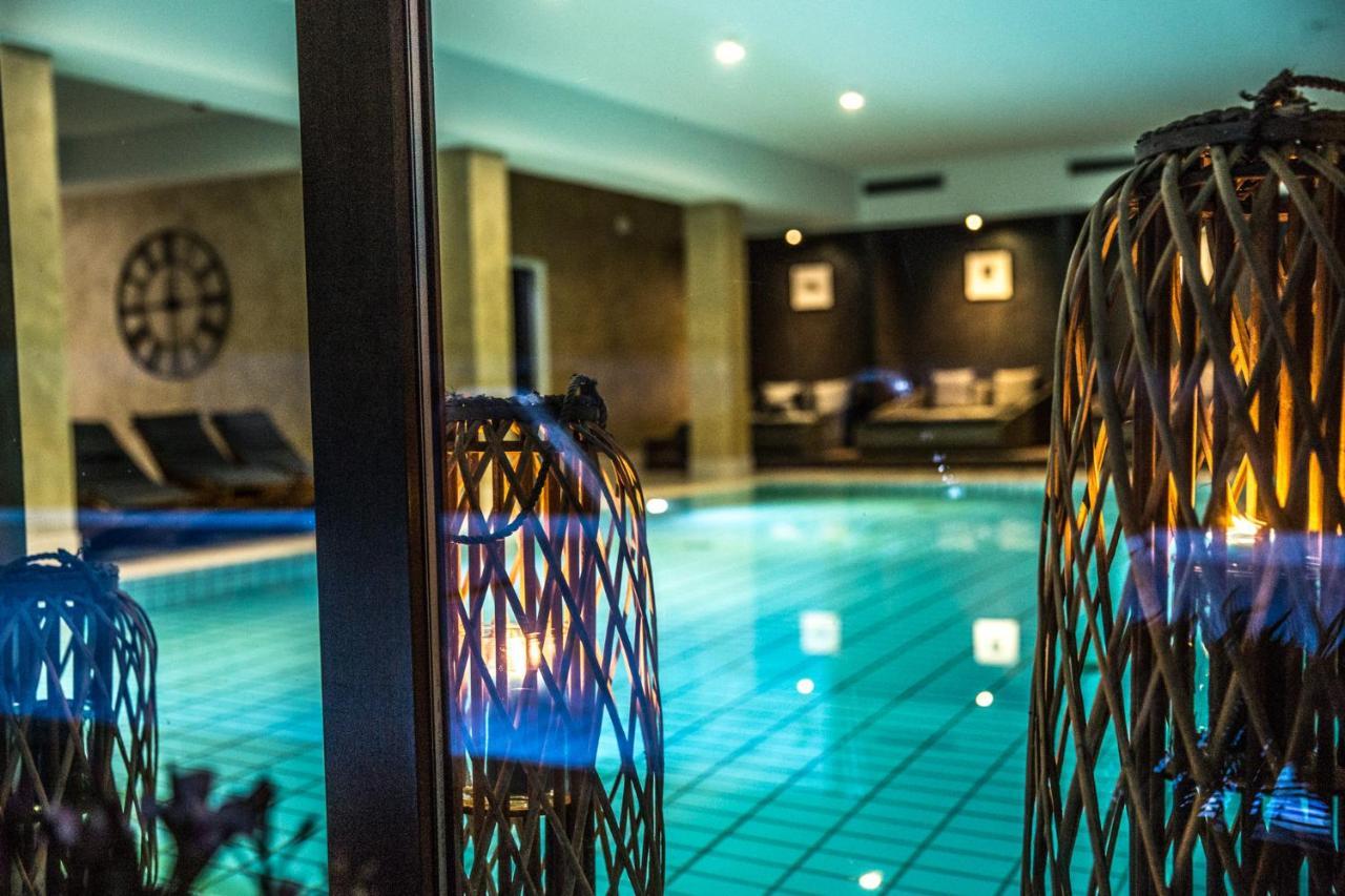 Das Aunhamer Suite & Spa Hotel (Adults Only) Bad Griesbach  Ngoại thất bức ảnh