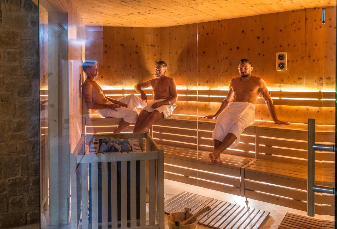 Das Aunhamer Suite & Spa Hotel (Adults Only) Bad Griesbach  Ngoại thất bức ảnh