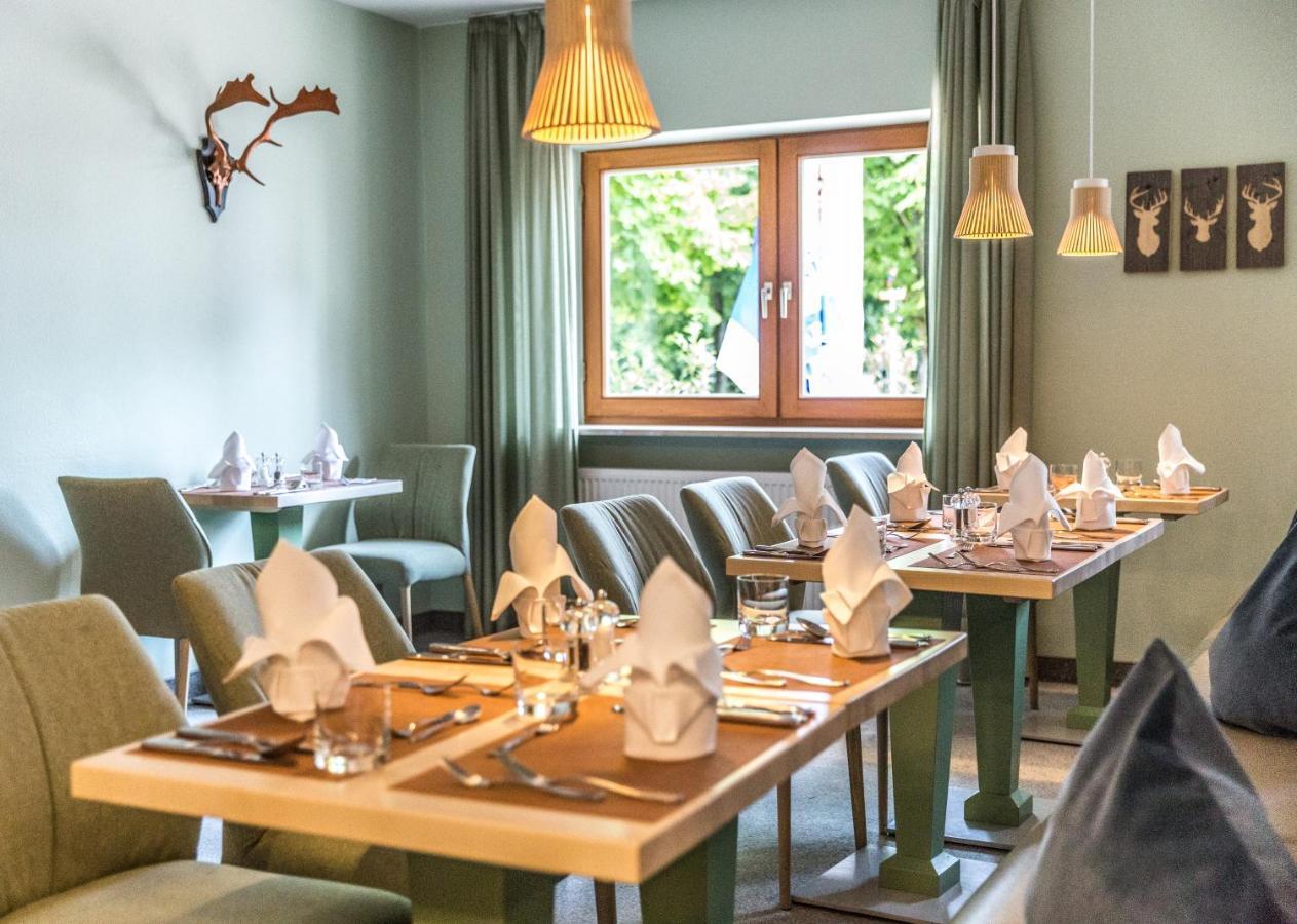 Das Aunhamer Suite & Spa Hotel (Adults Only) Bad Griesbach  Ngoại thất bức ảnh