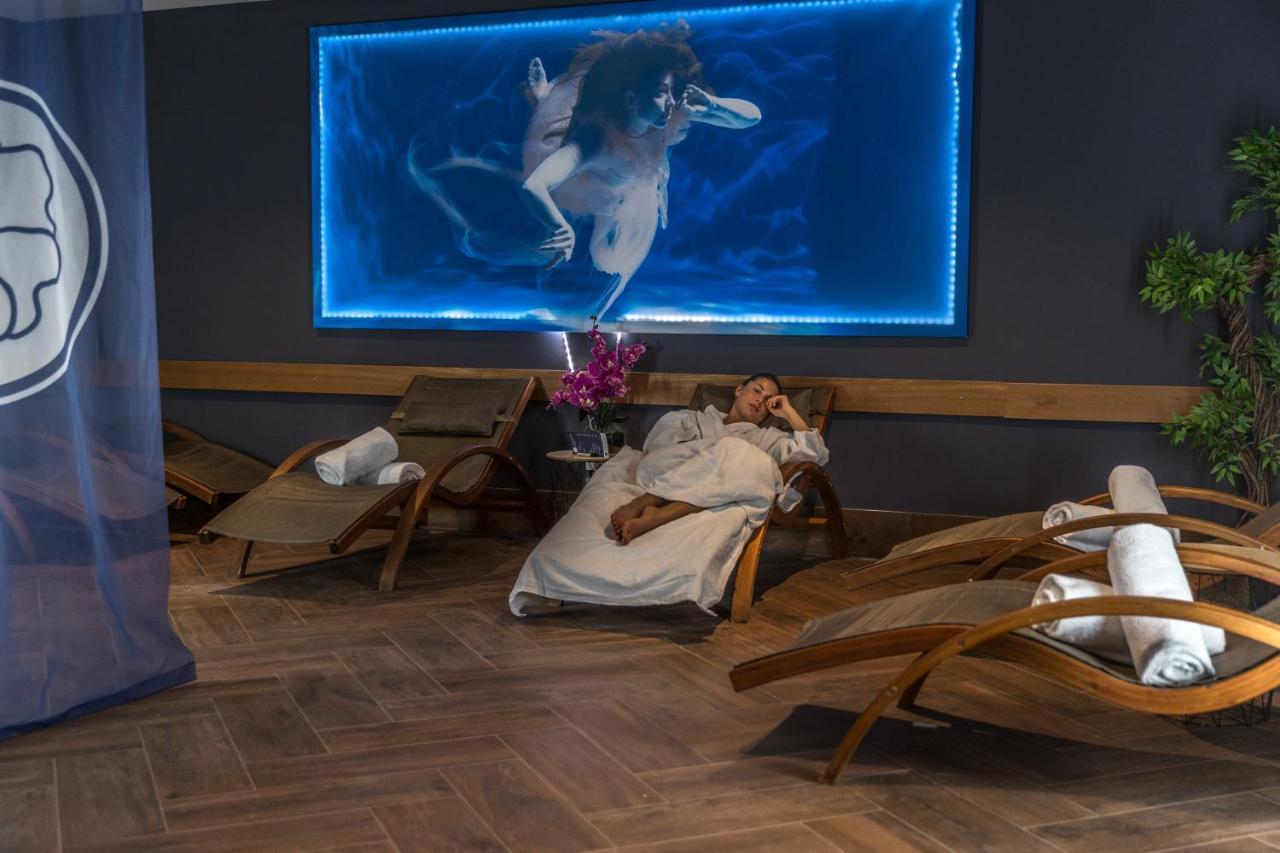 Das Aunhamer Suite & Spa Hotel (Adults Only) Bad Griesbach  Ngoại thất bức ảnh