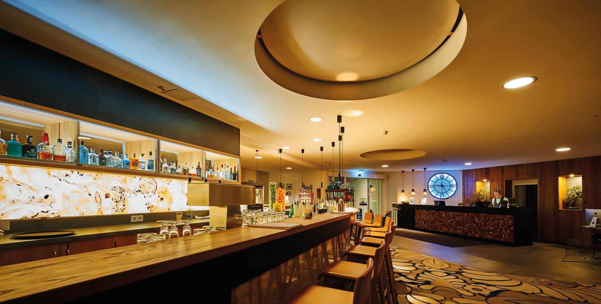 Das Aunhamer Suite & Spa Hotel (Adults Only) Bad Griesbach  Ngoại thất bức ảnh